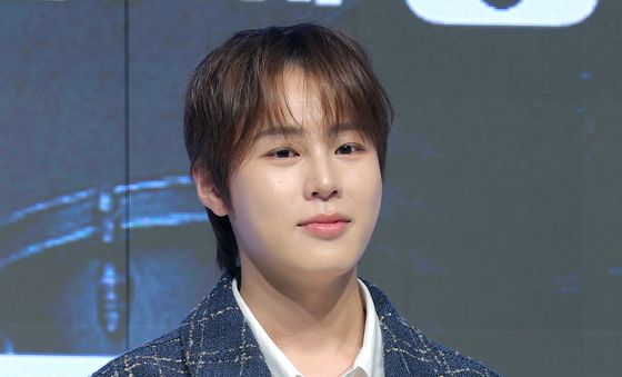 하성운, 하트 스틸 시작합니다