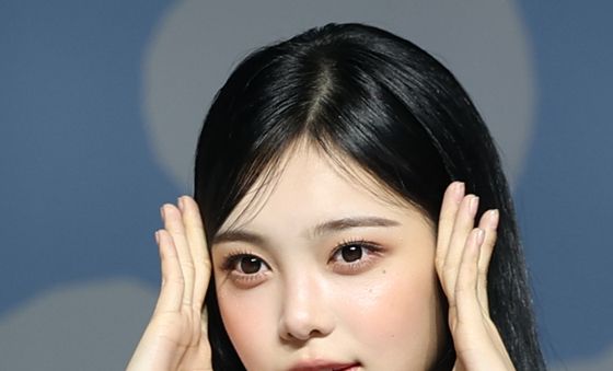 하츠투하츠 이안, 나에게 집중