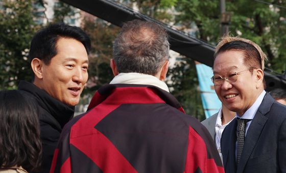 서울시, 노들섬 예술 프로젝트 착공