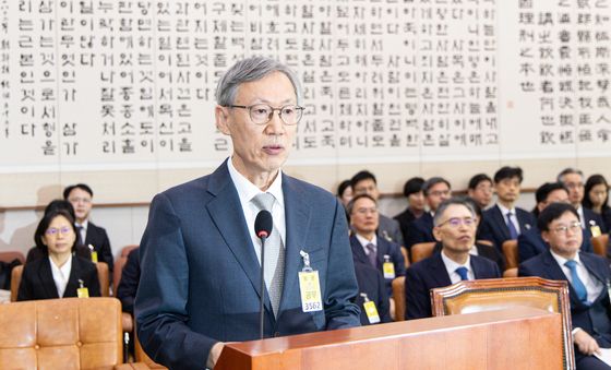 [국감] 광주고등법원 업무보고