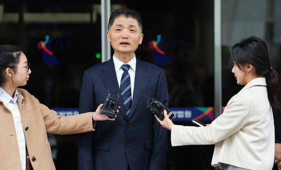 김범수 "카카오, 주가조작 그늘 벗어날 수 있길"