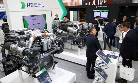 부산에 모인 조선·해양 에너지 신기술