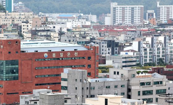 토허제로 풍선효과 나타나는 빌라