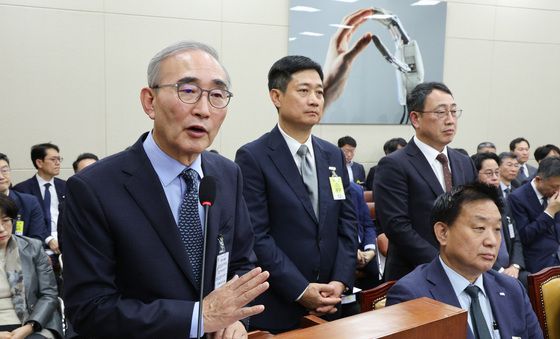 [국감]대규모 해킹 증인 채택된 통신3사 대표