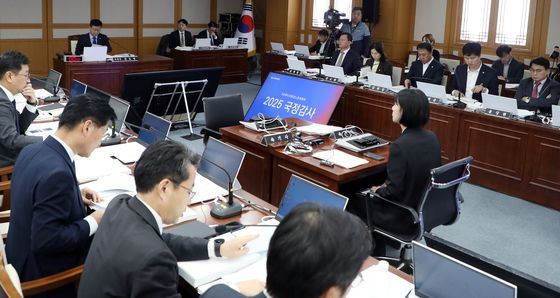 [국감]기후환노위, 울산서 노동부 산하기관 국정감사