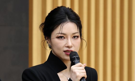 아이다 참여 소감 밝히는 김세린