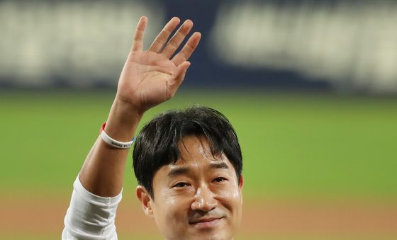 '푸른피' 조우진