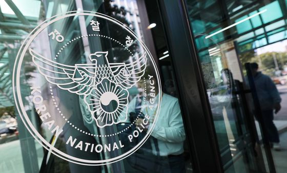 채상병특검, '수사 외압' 경찰 국수본·경북청·전남청 압수수색