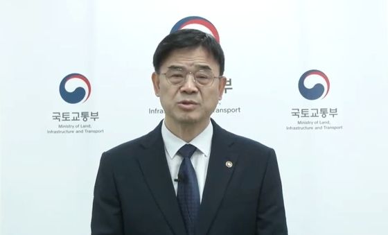 이상경 차관 사과 "내집마련 위한 국민 마음 헤아리지 못해"