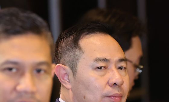 치아 삐 어우 캄보디아 경찰청 차장 국제공조협의체 참석