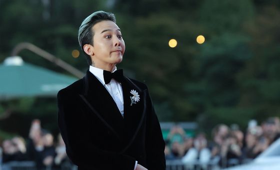 지드래곤, 케이팝 아이콘