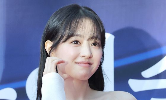 박보영, 오구오구 사랑스러워
