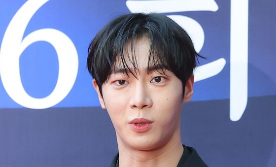 추영우, 하트 두개