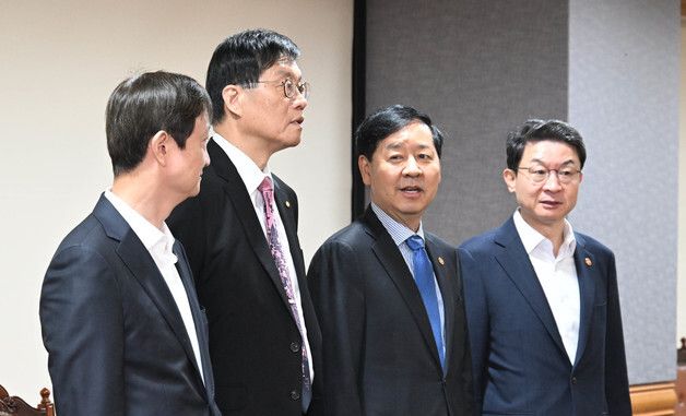 '시장상황점검회의'