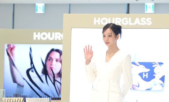 혜리, 예쁜 그림체