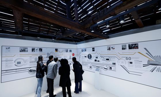 라이카 100주년… 카메라에 담긴 철학과 미학