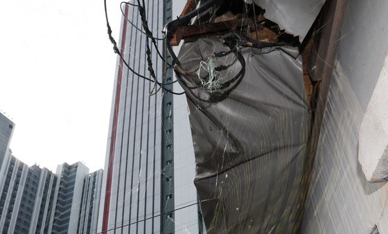 얼키고 설킨 부동산 정책