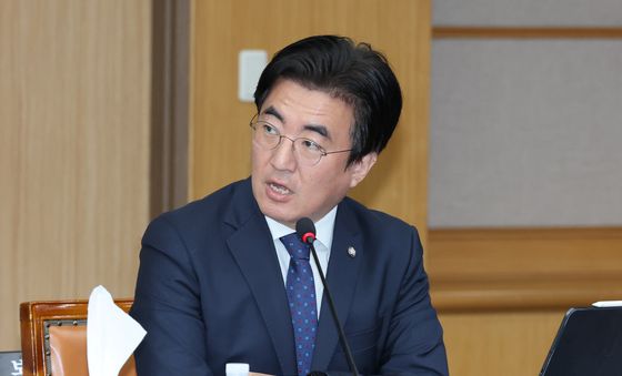 [국감]질의하는 김성회 의원