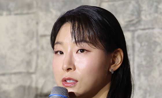 '피지컬:아시아' 장은실