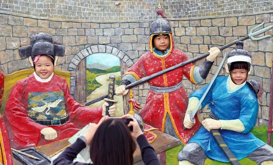 동래구, 역사 속 항전의 정신을 미래로 연결하다