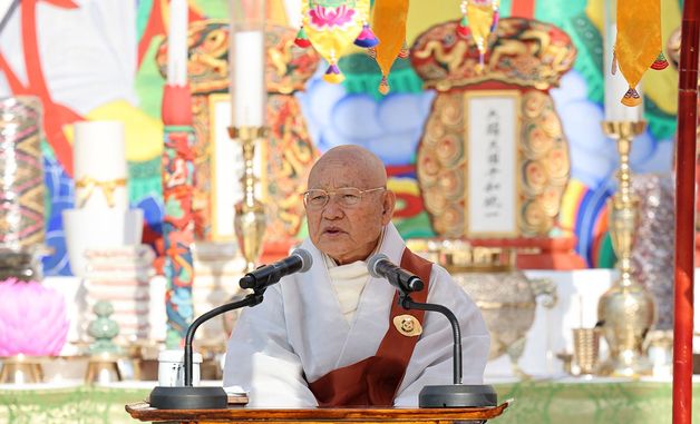 진관사 국행수륙재