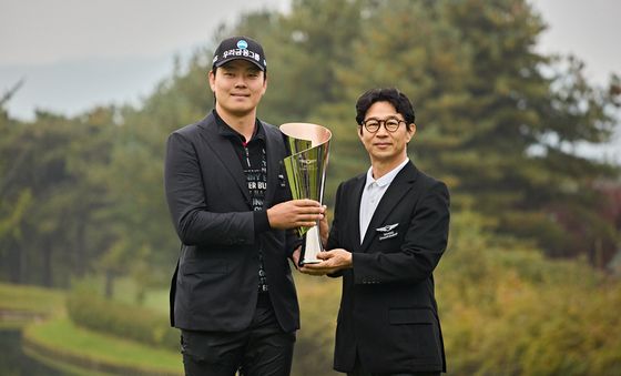 KPGA 투어·DP 월드투어 '2025 제네시스 챔피언십' 성황리에 마쳐
