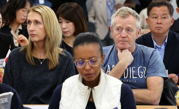 남겨진 자들의 슬픔