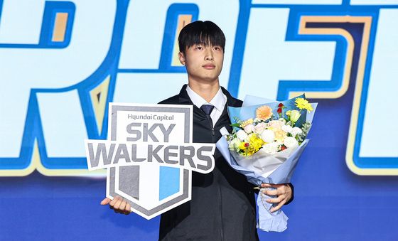 현대캐피탈 선택 받은 장아성