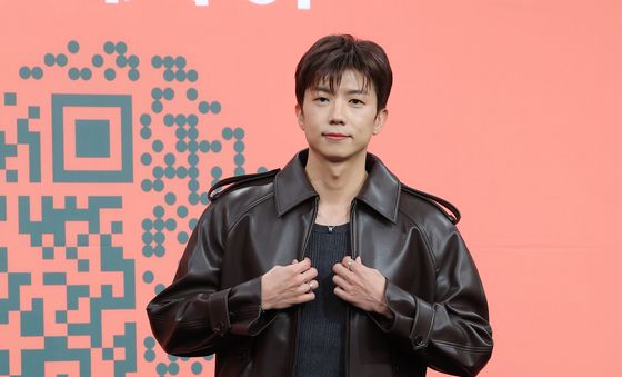 '연프'로 나온 2PM 우영