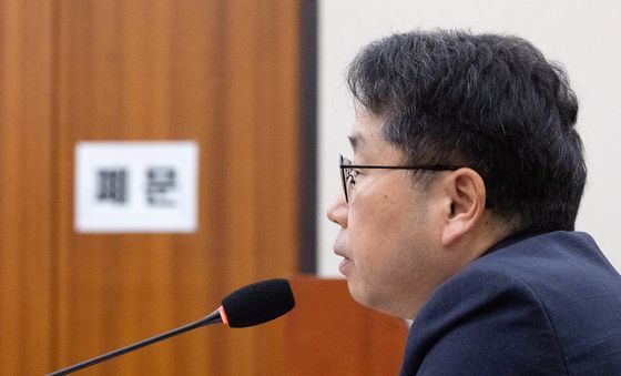 [국감] 검찰 마지막 국정감사