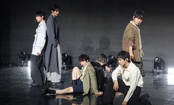 템페스트, 녹터널