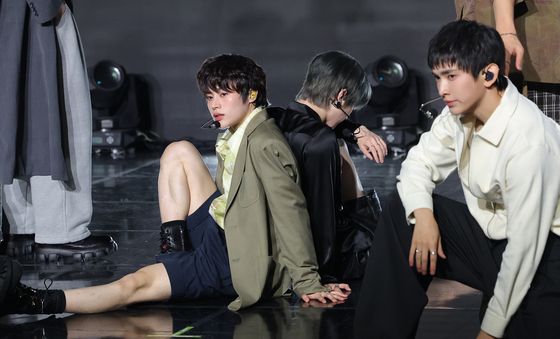 템페스트, 앞으로가 기대되는 아티스트