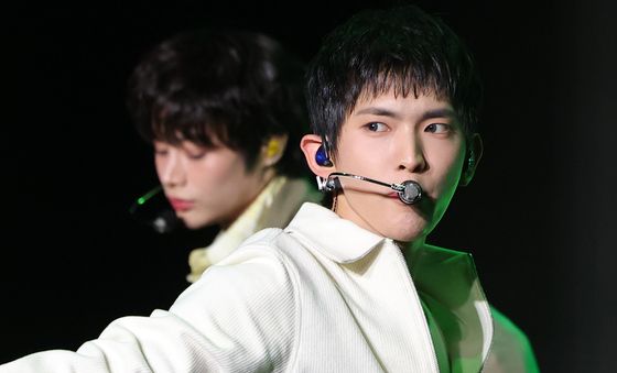 템페스트 루, 강렬한 끌림