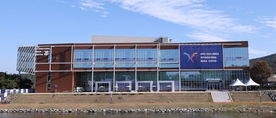 '세계의 눈, 경주로'