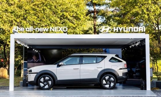 현대차그룹, APEC 정상회의 기간 수소·미래 모빌리티 기술력 알린다