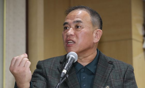 [국감]명태균 답변