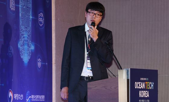 '세일드론, 스타트업에서 방산 기업으로'