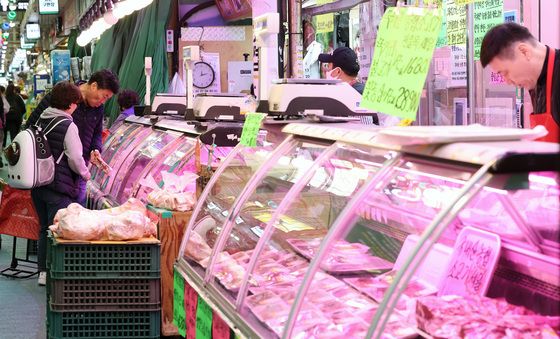 청색신호 들어온 우리 경제