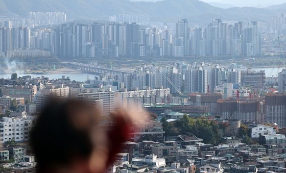 '부동산 시장 전망은?'