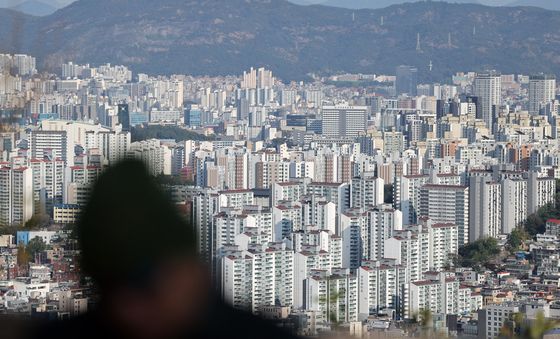 부동산 억제책에도…소비자 집값 상승 기대 4년 만에 최고