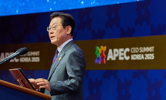 李대통령 "보호무역주의 고개 들어…대한민국, 다자주의적 협력 길 선도"