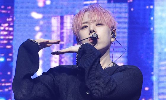 장대현, 넌 나의 집