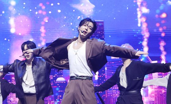 위아이 김요한, 넌 나의 홉