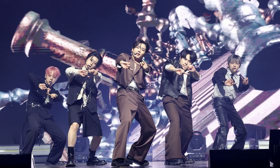 위아이, 달콤한 끌림