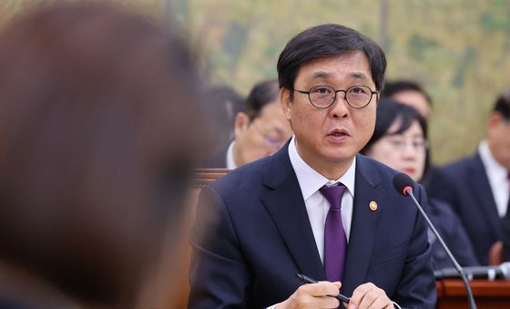 [국감]최휘영 장관 국정감사 답변