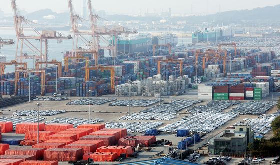 한미 정상회담 시작…관세 막판 진전 '주목'