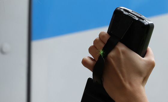 모바일 승차권으로 신속한 매표확인