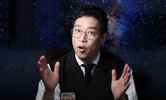 강병규 "절대 사회면에 나오지 않겠습니다"