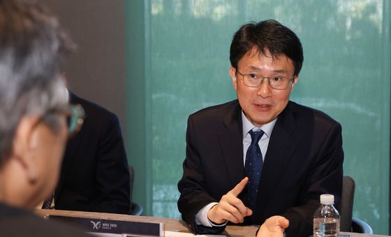 통상차관보, 홍콩 사무경제발전국 국장 면담