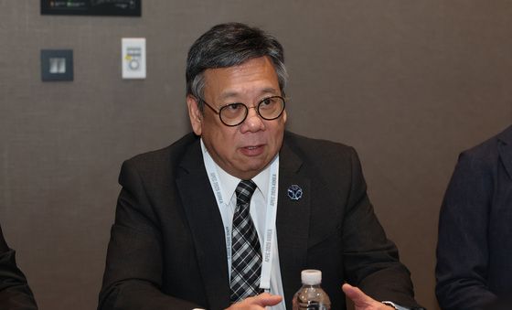 통상차관보, 홍콩 사무경제발전국 국장 면담